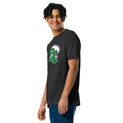 Churchill County High School Design 1 — Black