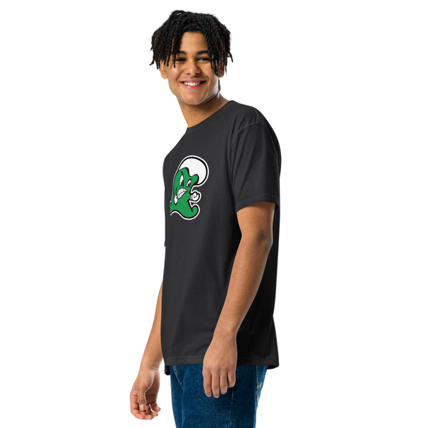 Churchill County High School Design 1 — Black