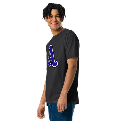 Auburn High School Design 1 — Black
