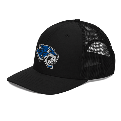 Desert Pines High School Design 1 — Black