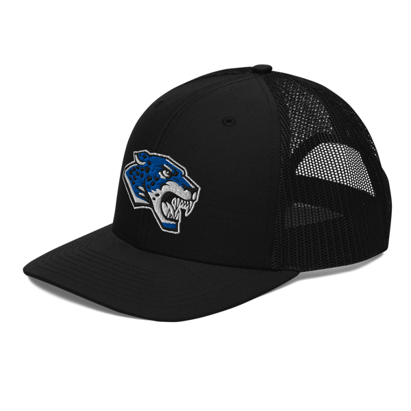 Desert Pines High School Design 1 — Black