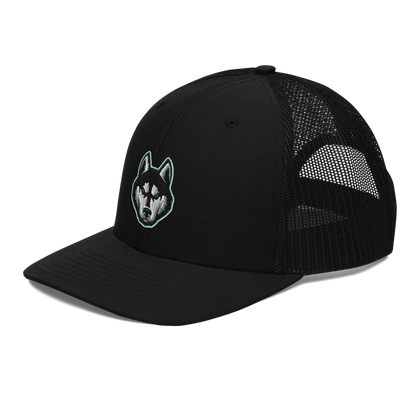 Hillcrest High School Design 1 — Black