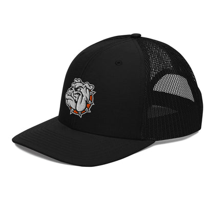 Lafayette High School Design 1 — Black