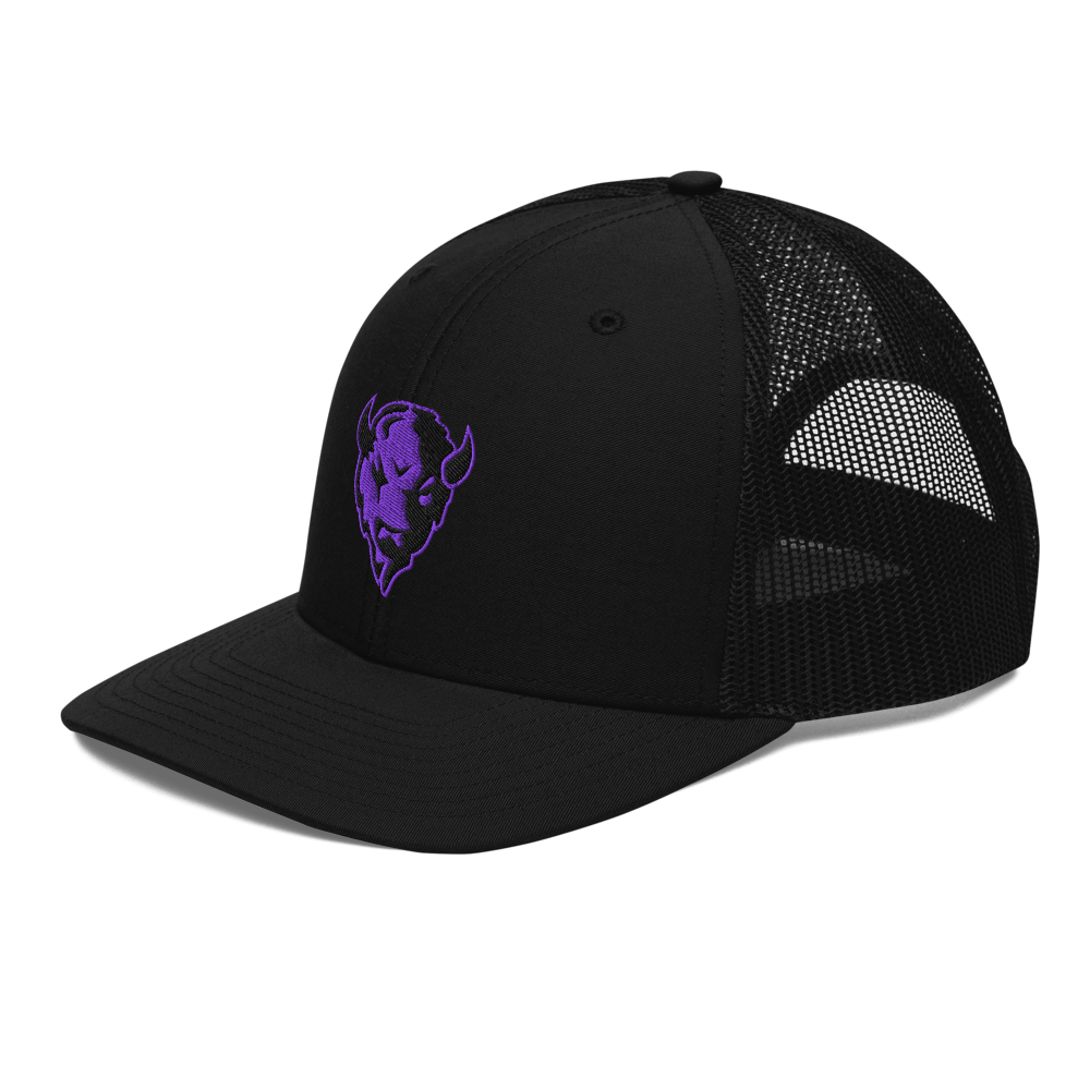 Tooele High School Design 1 — Black