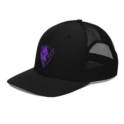Tooele High School Design 1 — Black