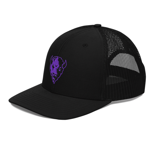 Tooele High School Design 1 — Black
