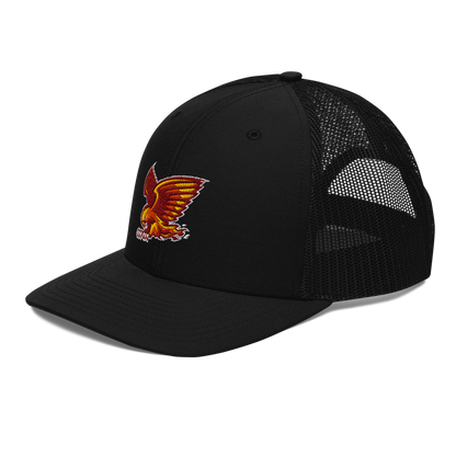 Eldorado High School Design 1 — Black