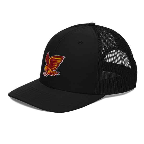 Eldorado High School Design 1 — Black