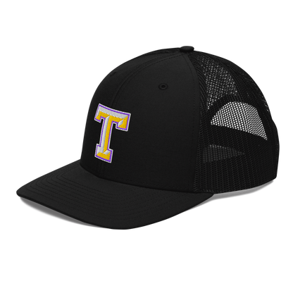 Taylorsville High School Design 1 — Black