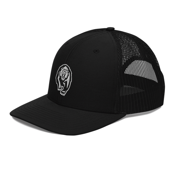 Copper Hills High School Design 1 — Black