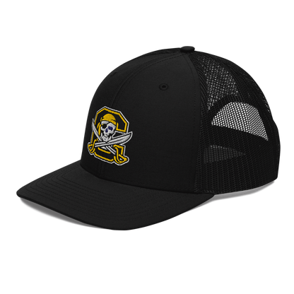 Cyprus High School Design 1 — Black
