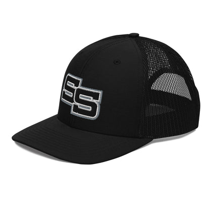 Smiths Station High School Design 1 — Black