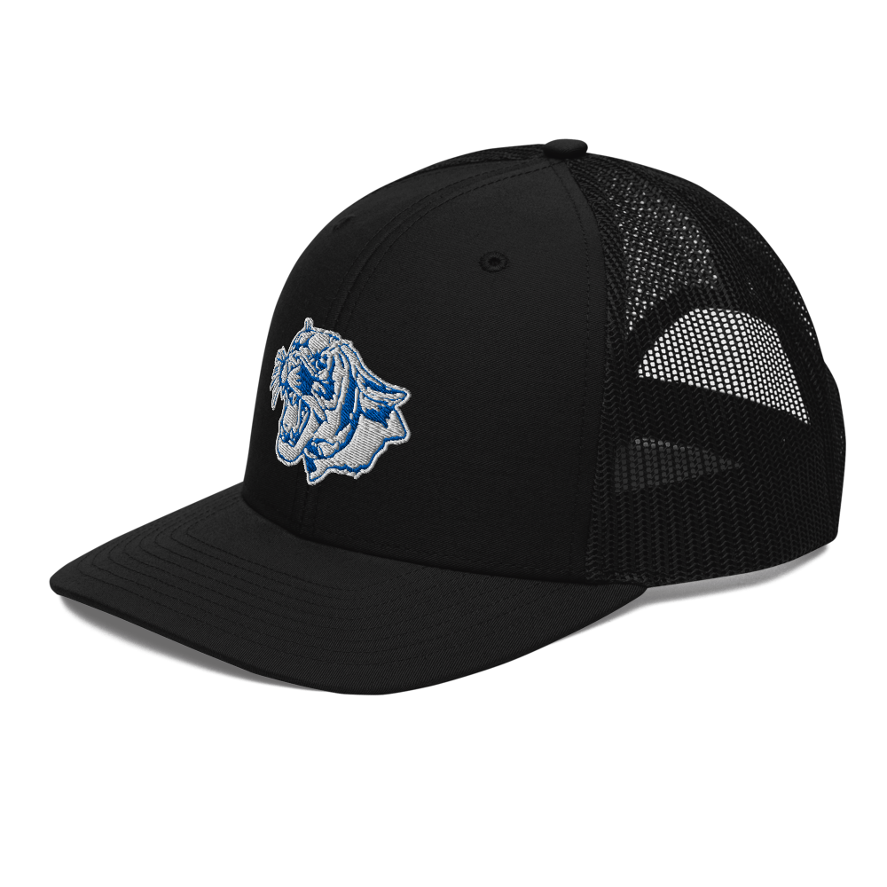 Jackpot Combined School Design 1 — Black