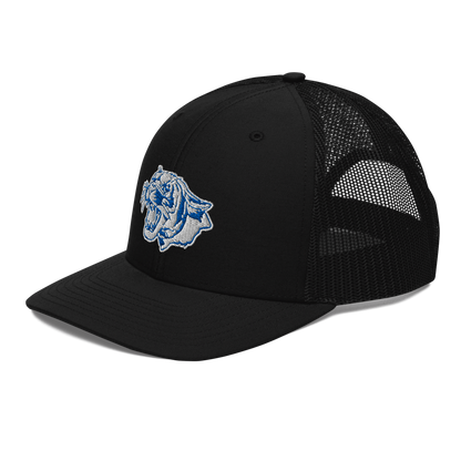Jackpot Combined School Design 1 — Black