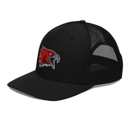 Bountiful High School Design 1 — Black