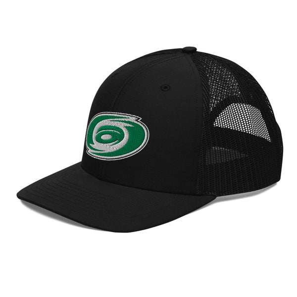 Flomaton High School Design 1 — Black