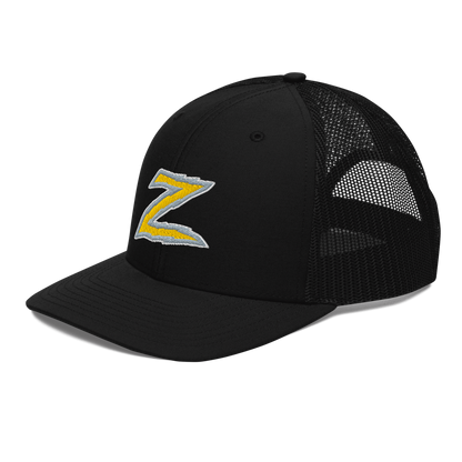 Durango High School Design 1 — Black