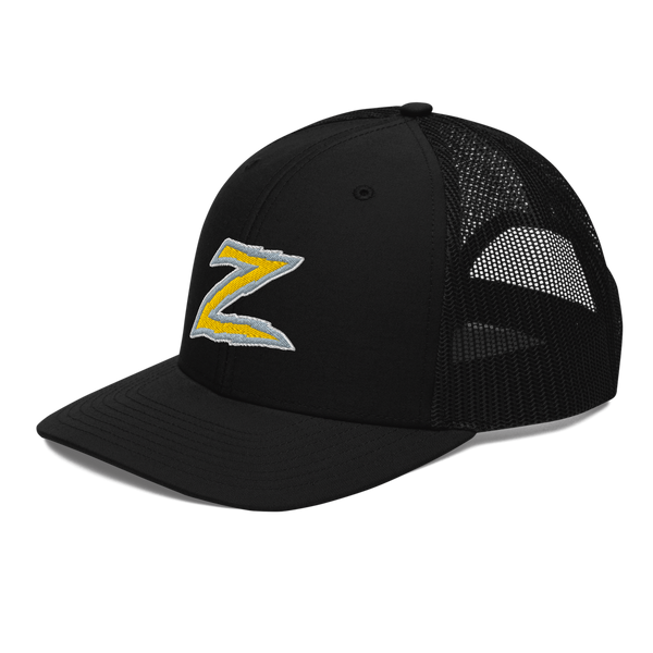 Durango High School Design 1 — Black