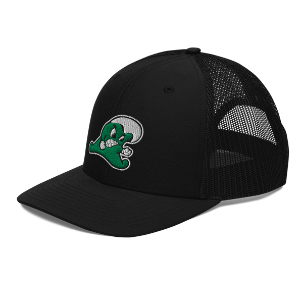 Churchill County High School Design 1 — Black