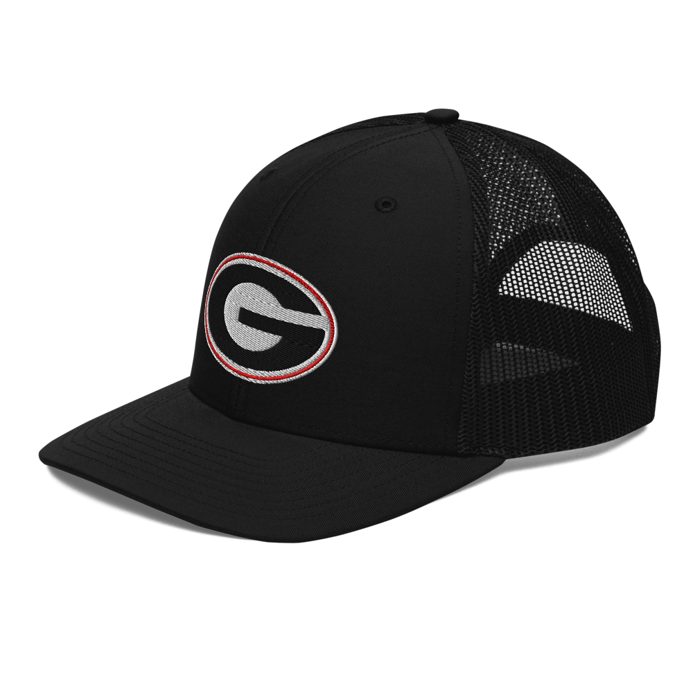 Grantsville High School Design 1 — Black