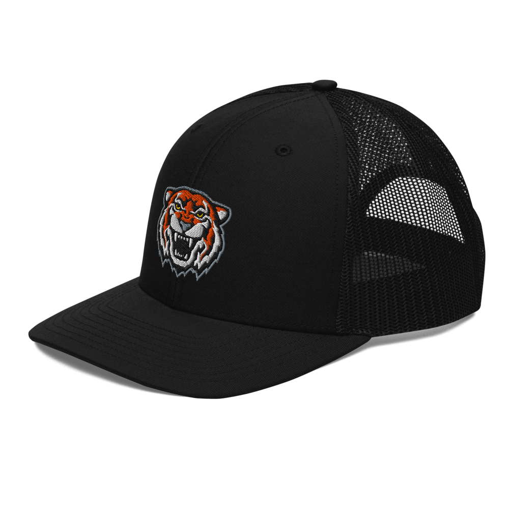Ogden High School Design 1 — Black