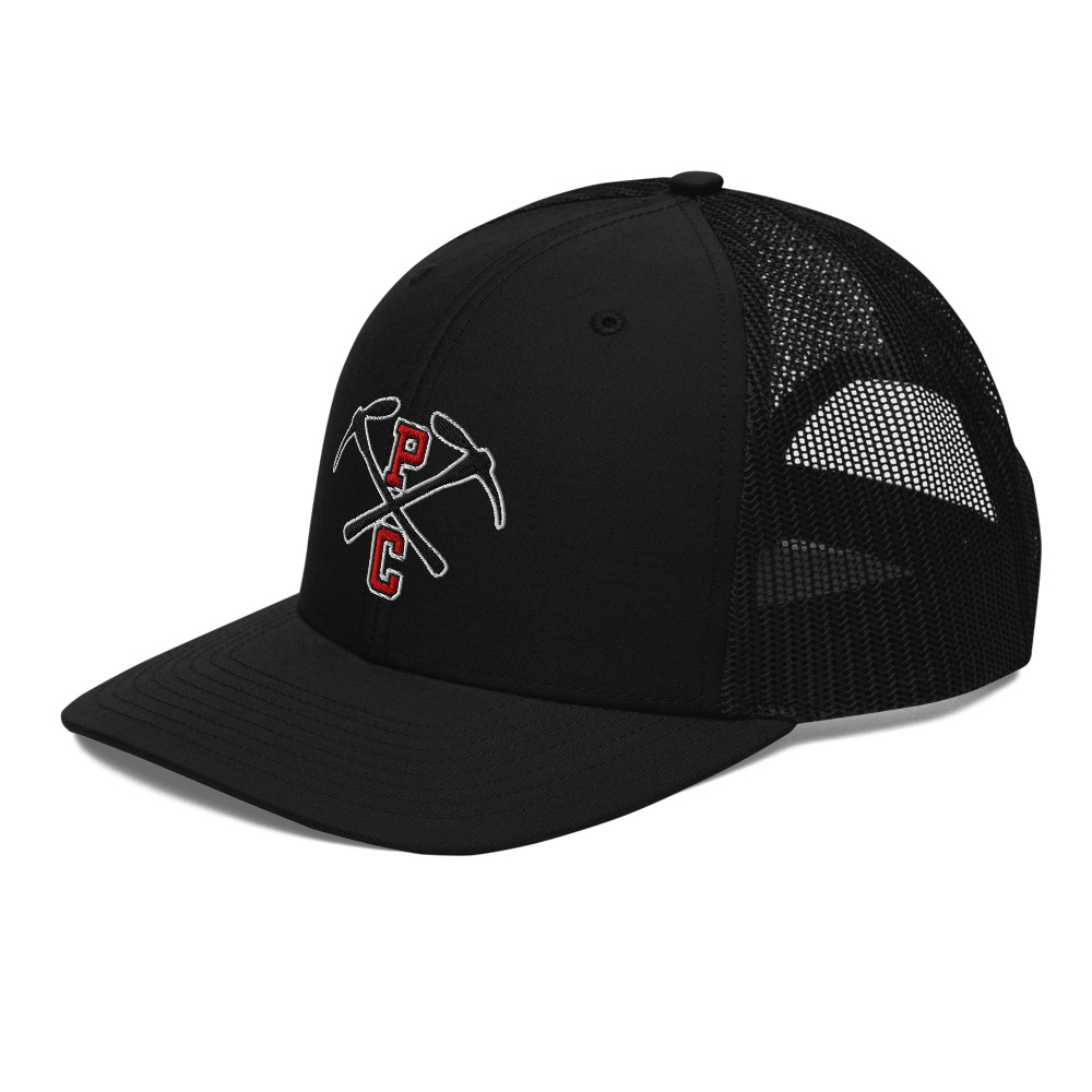 Park City High School Design 1 — Black