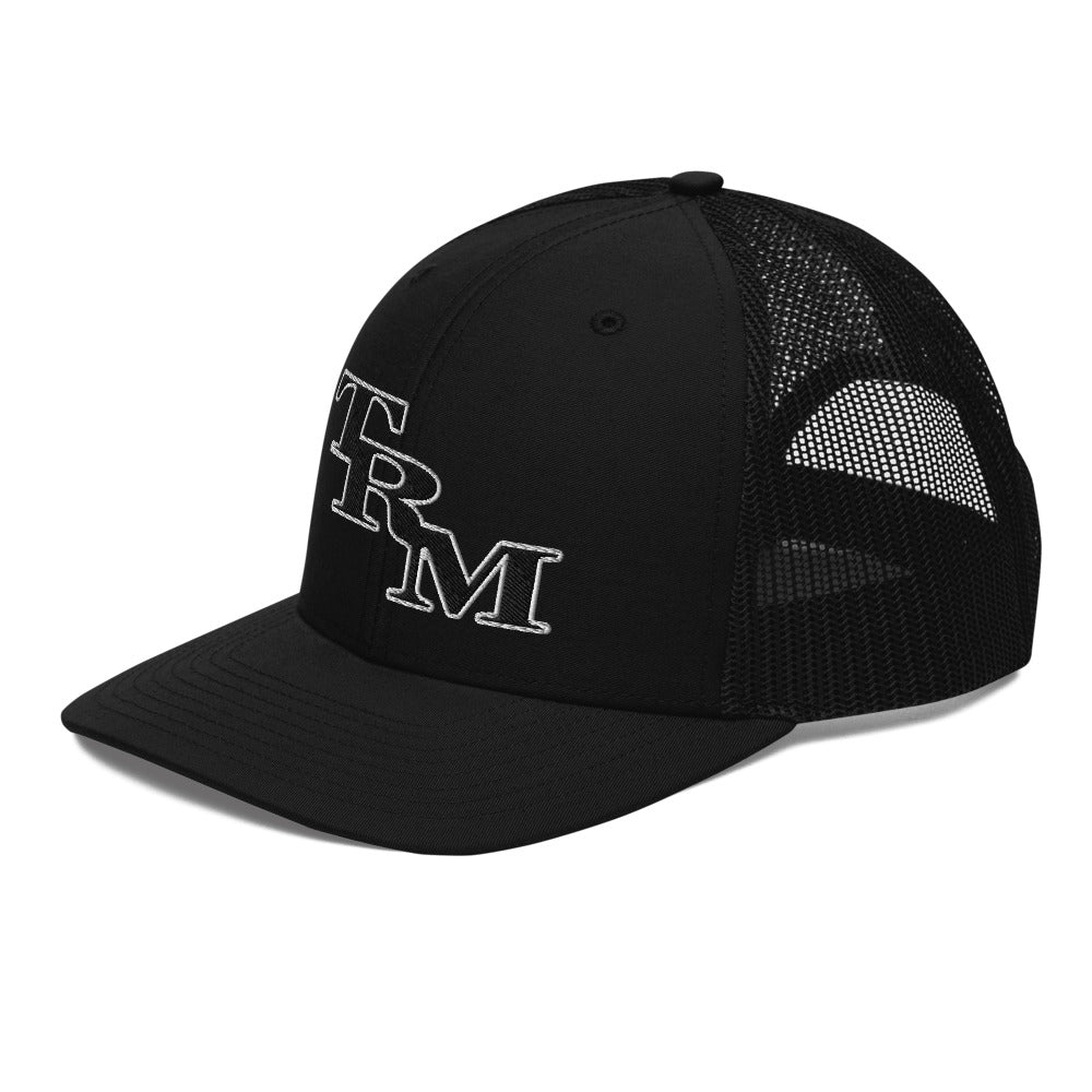 T.R. Miller High School Design 1 — Black