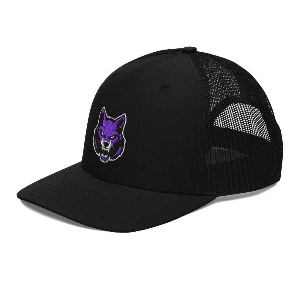 Riverton High School Design 1 — Black