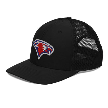 Oak Mountain High School Design 1 — Black