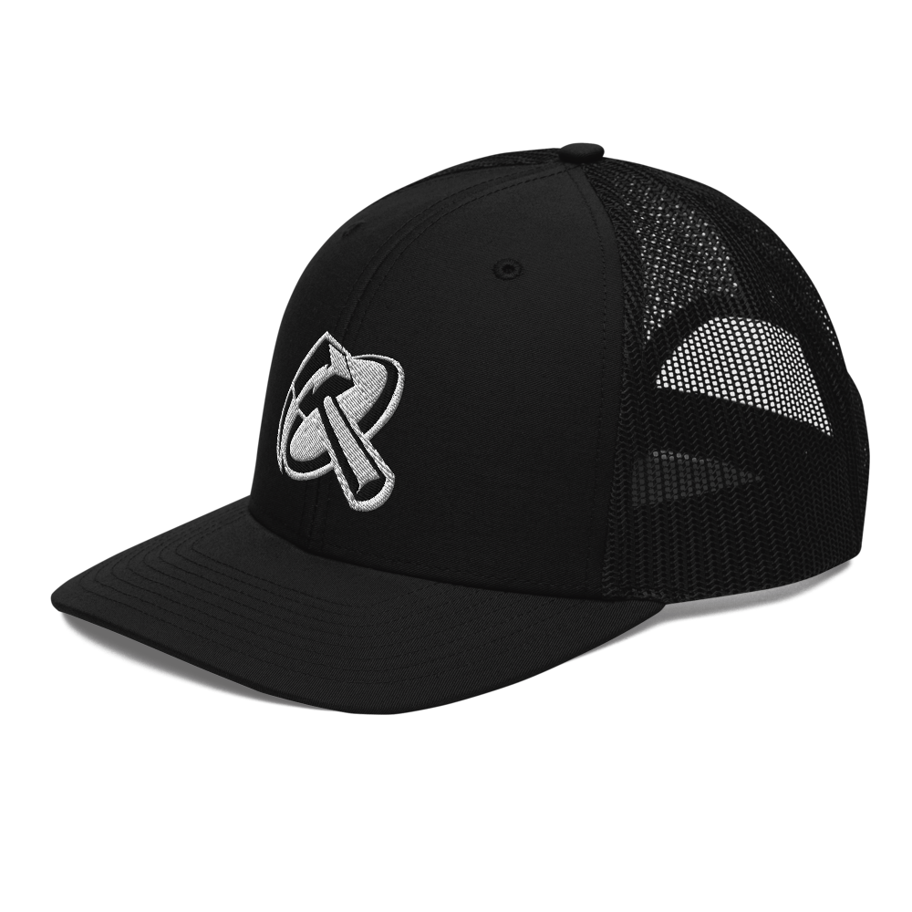 Westlake High School Design 1 — Black