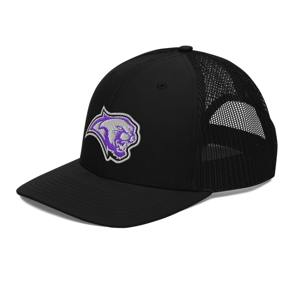 Spanish Springs High School Design 1 — Black