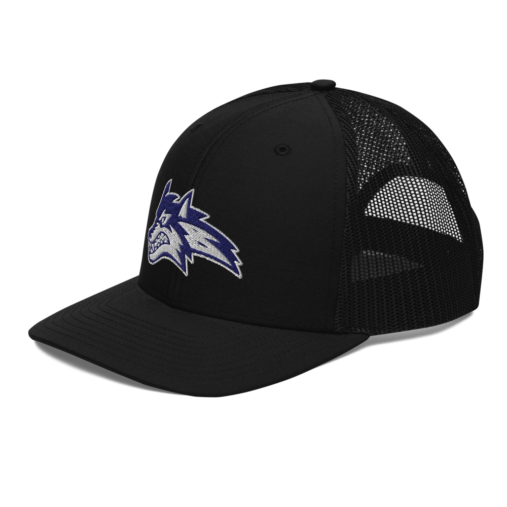 Basic Academy Design 1 — Black