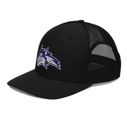 Basic Academy Design 1 — Black