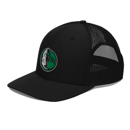 Bryce Valley High School Design 1 — Black