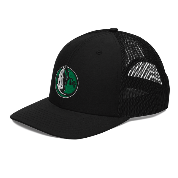 Bryce Valley High School Design 1 — Black