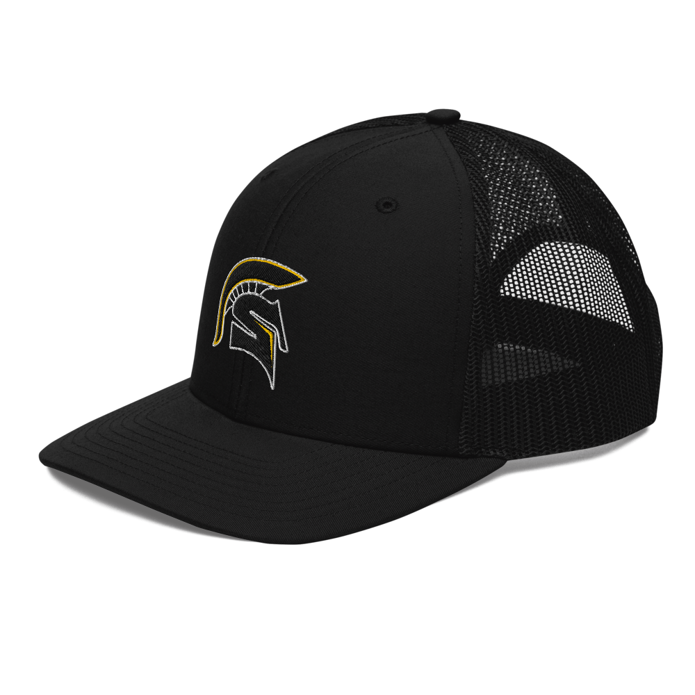 Emery High School Design 1 — Black