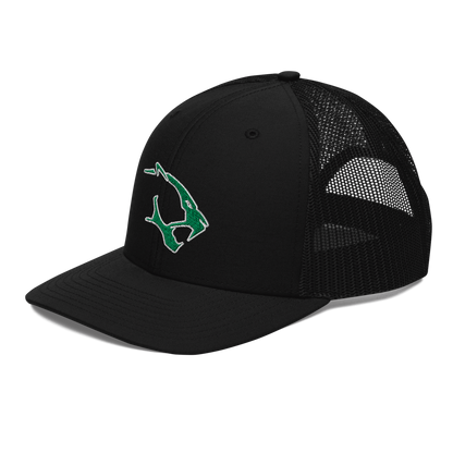 Kearns High School Design 1 — Black
