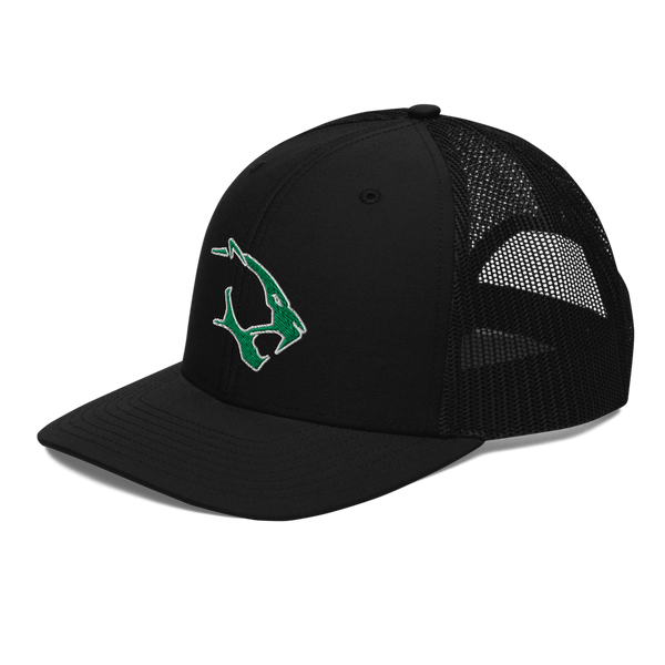 Kearns High School Design 1 — Black