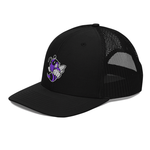 Box Elder High School Design 1 — Black