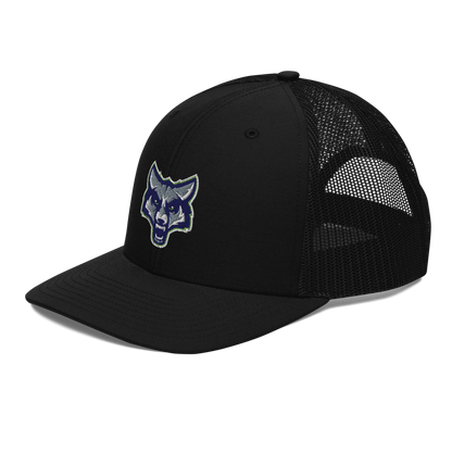 Timpanogos High School Design 1 — Black