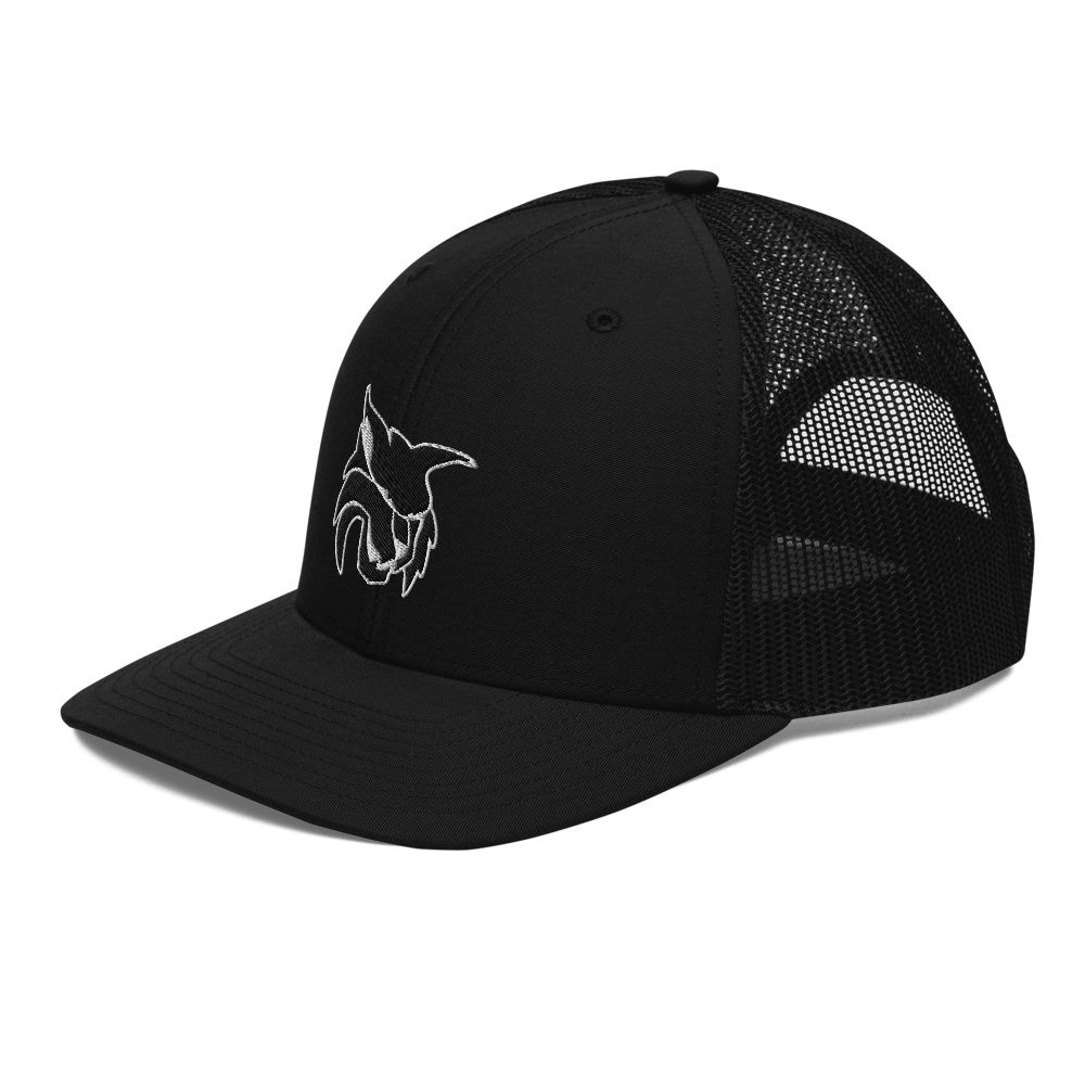 Lincoln County High School Design 1 — Black