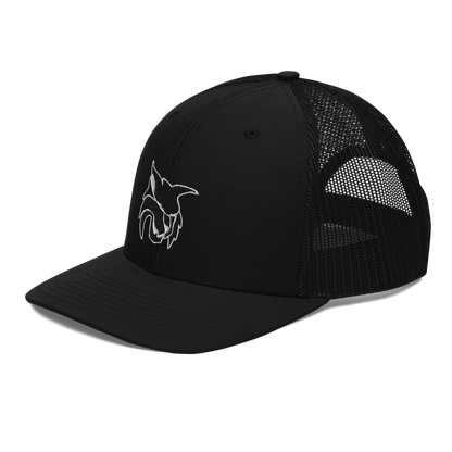 Lincoln County High School Design 1 — Black