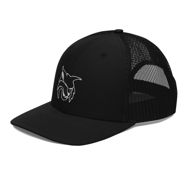 Lincoln County High School Design 1 — Black