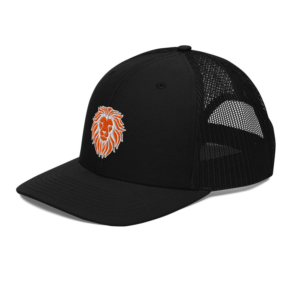 Brooks High School Design 1 — Black