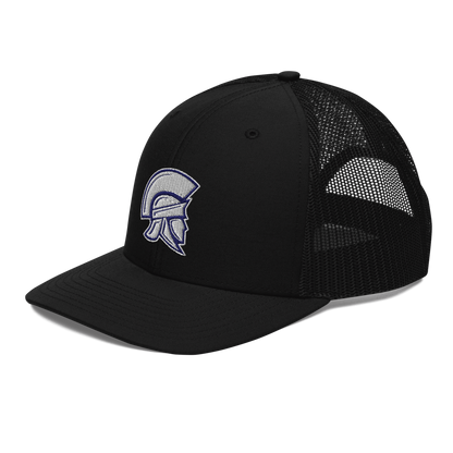 Layton High School Design 1 — Black