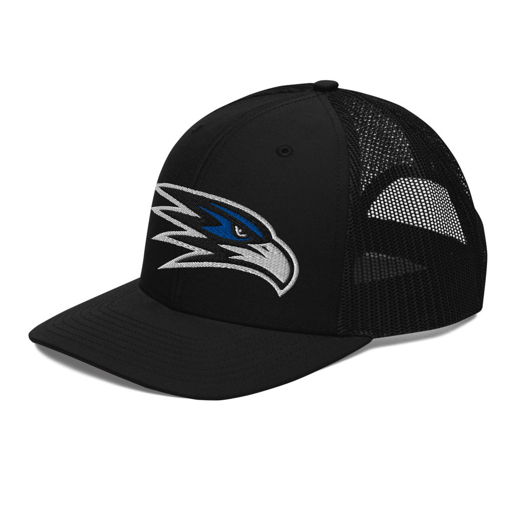 Florence High School Design 1 — Black