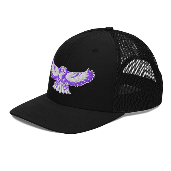Danville High School Design 1 — Black