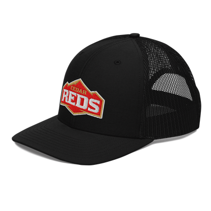 Cedar High School Design 1 — Black