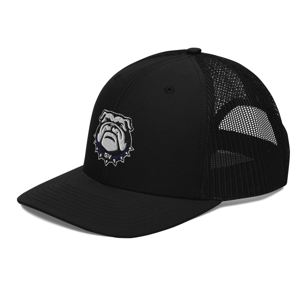 Gunnison Valley High School Design 1 — Black