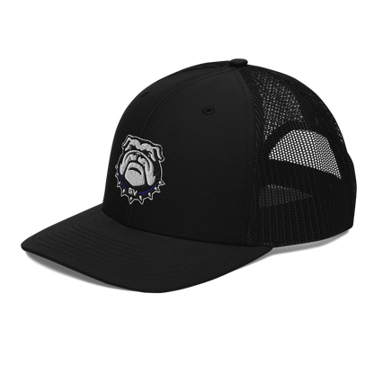 Gunnison Valley High School Design 1 — Black